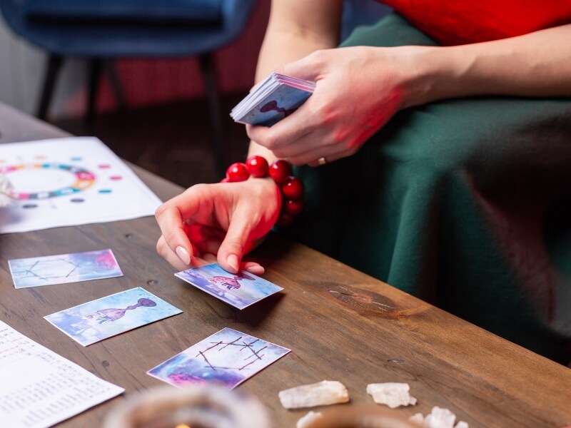 自分の悩みを自己解決