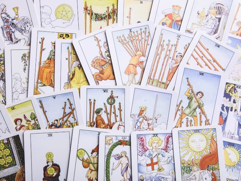 人から感謝される