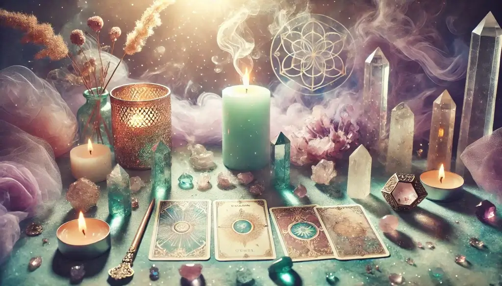 オラクルカード個人鑑定